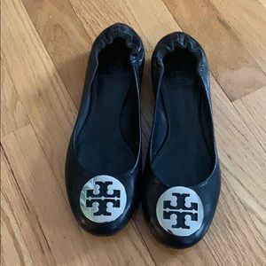 Tori Burch Ballet Flats
